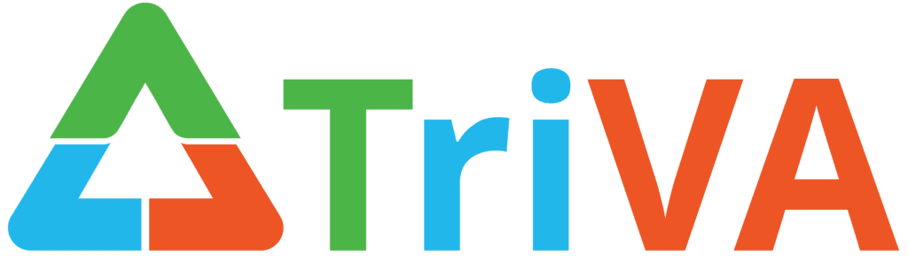 Three virtual Assistant | Home | TriVA Global